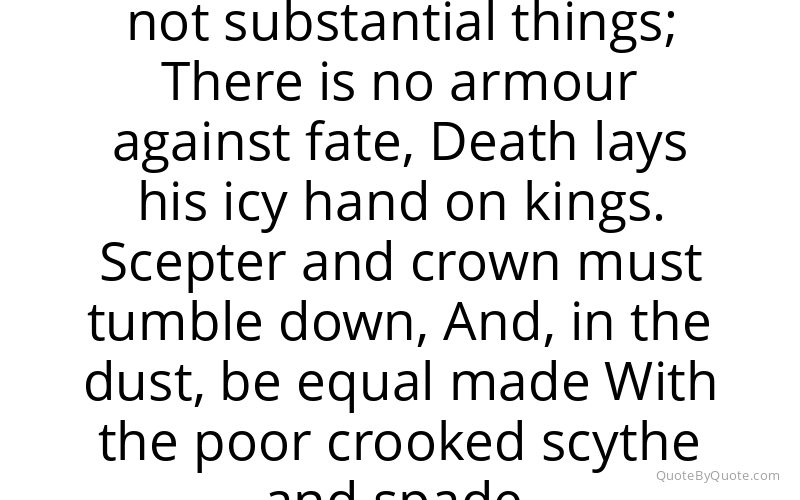 Preview image for this quote by James Shirley
