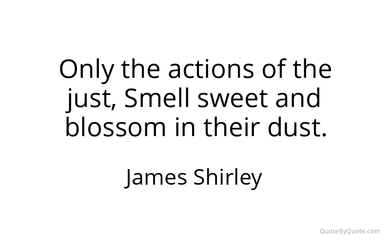 Preview image for this quote by James Shirley