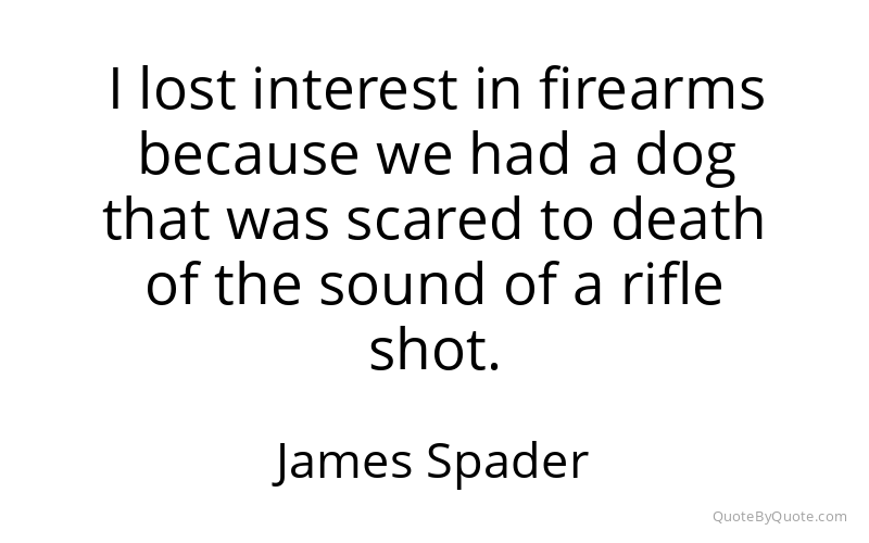 Preview image for this quote by James Spader