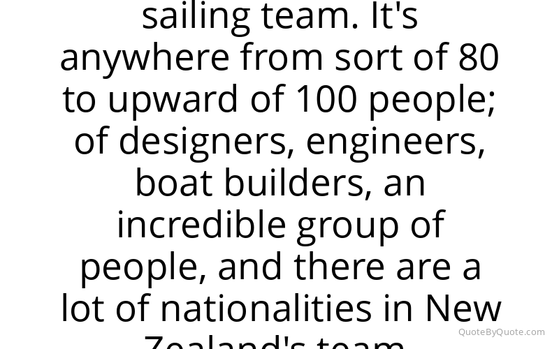 Preview image for this quote by James Spithill