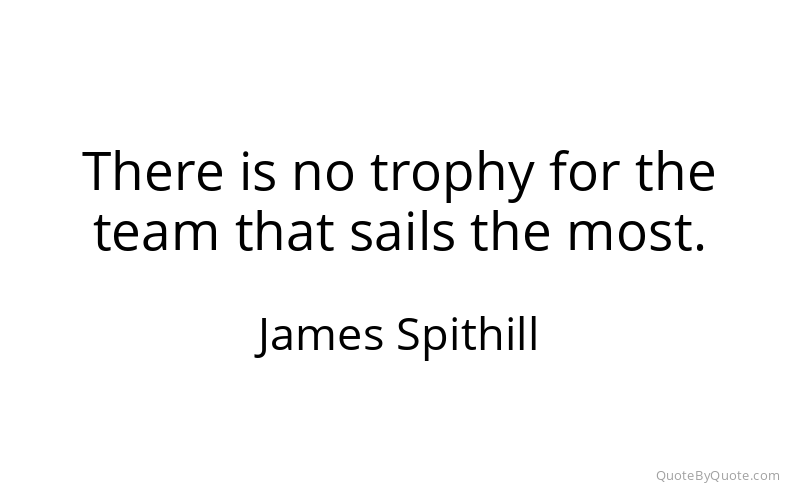 Preview image for this quote by James Spithill