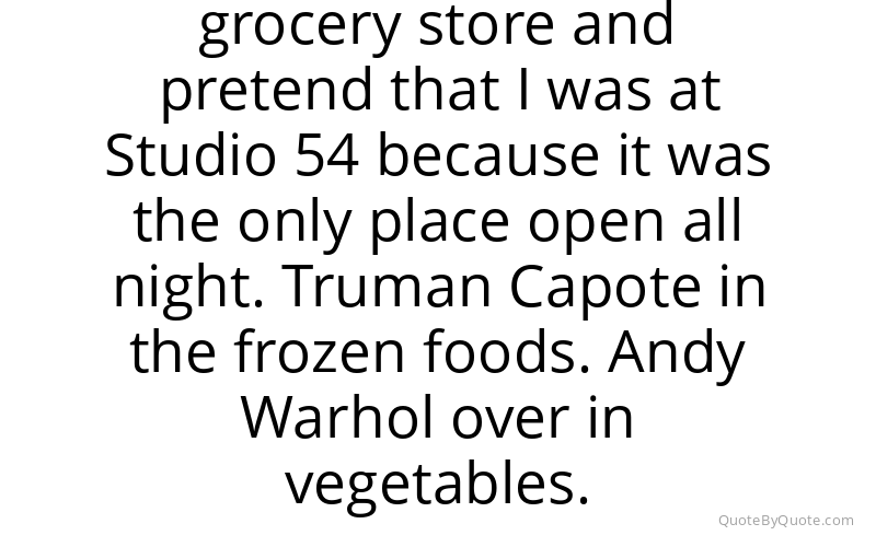 Preview image for this quote by James St. James