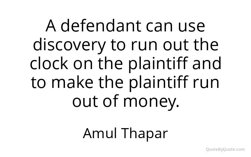 Preview image for this quote by Amul Thapar