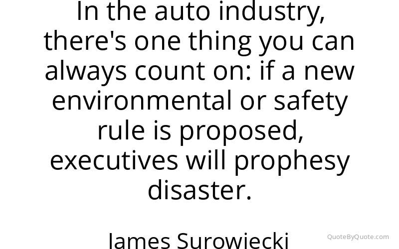 Preview image for this quote by James Surowiecki