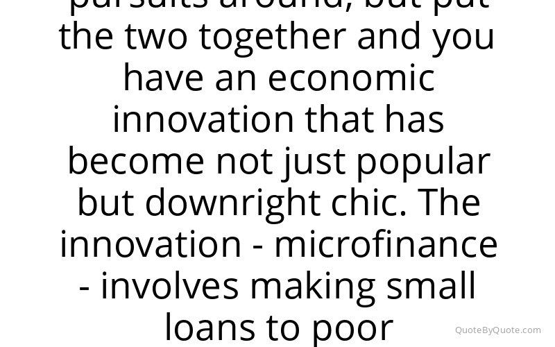 Preview image for this quote by James Surowiecki