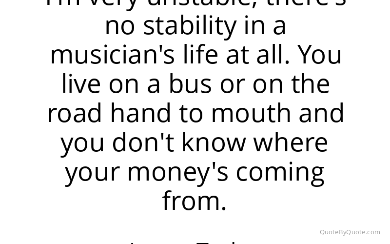 Preview image for this quote by James Taylor
