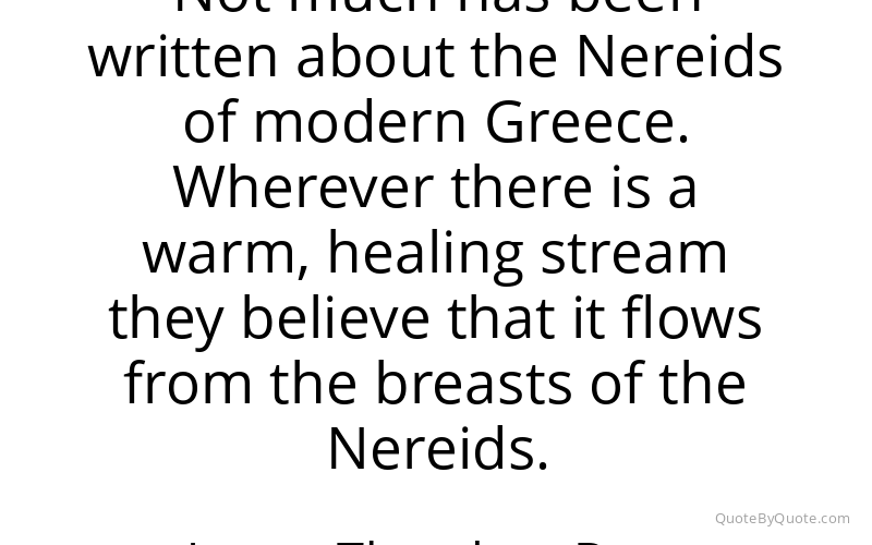 Preview image for this quote by James Theodore Bent