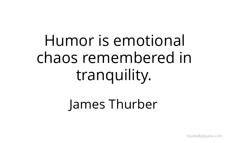 Preview image for this quote by James Thurber