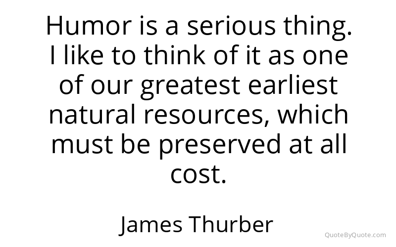 Preview image for this quote by James Thurber