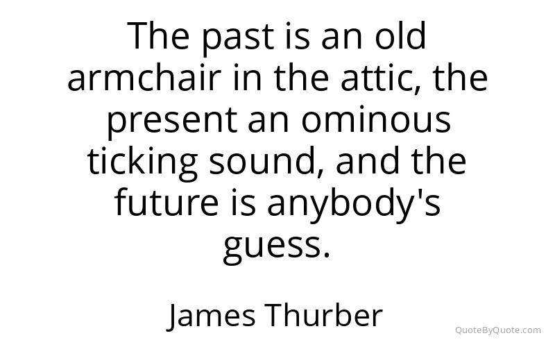 Preview image for this quote by James Thurber