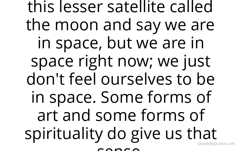 Preview image for this quote by James Turrell