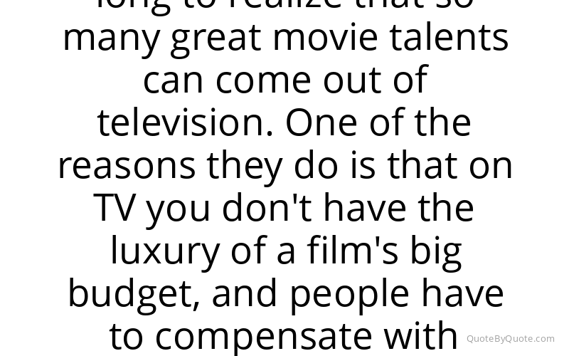 Preview image for this quote by James Van Der Beek
