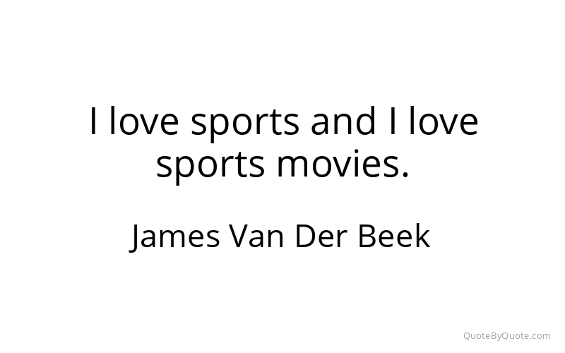 Preview image for this quote by James Van Der Beek