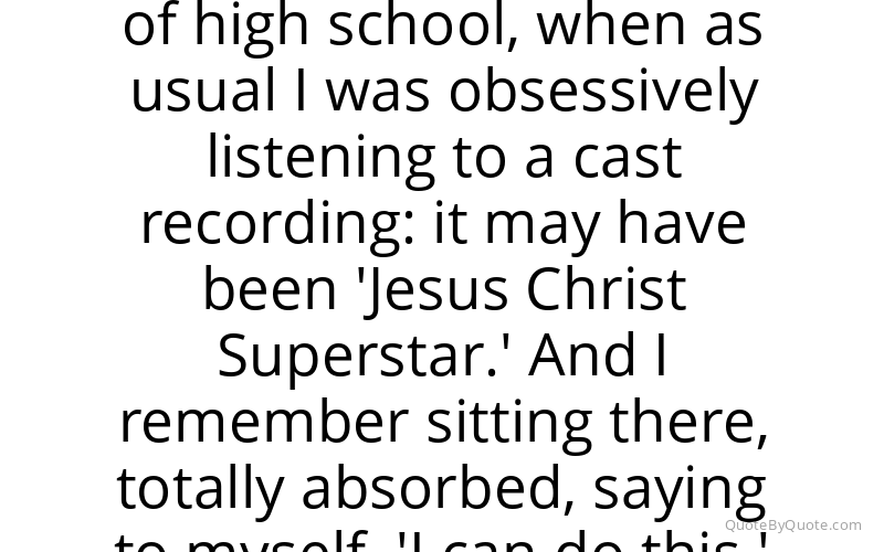 Preview image for this quote by James Van Der Beek