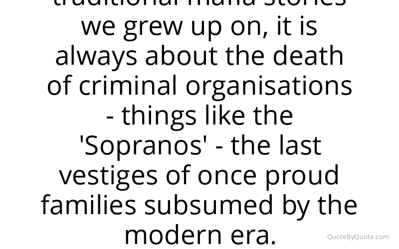 Preview image for this quote by James Watkins