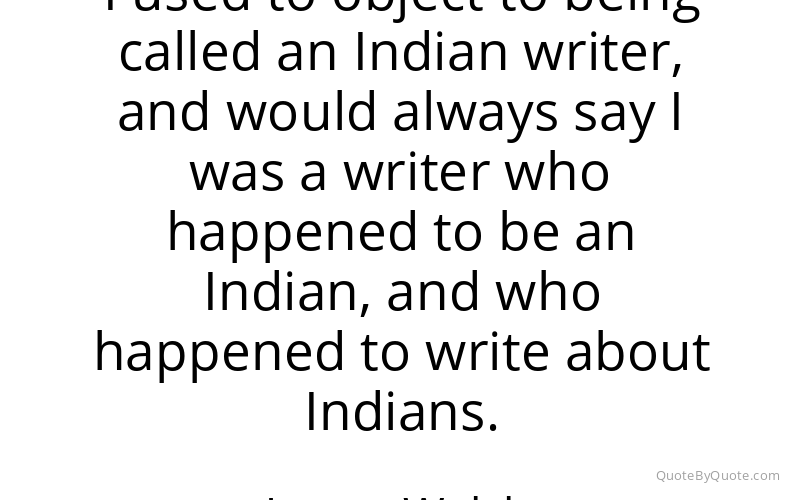 Preview image for this quote by James Welch