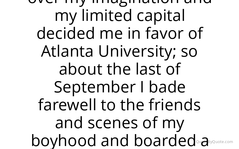 Preview image for this quote by James Weldon Johnson