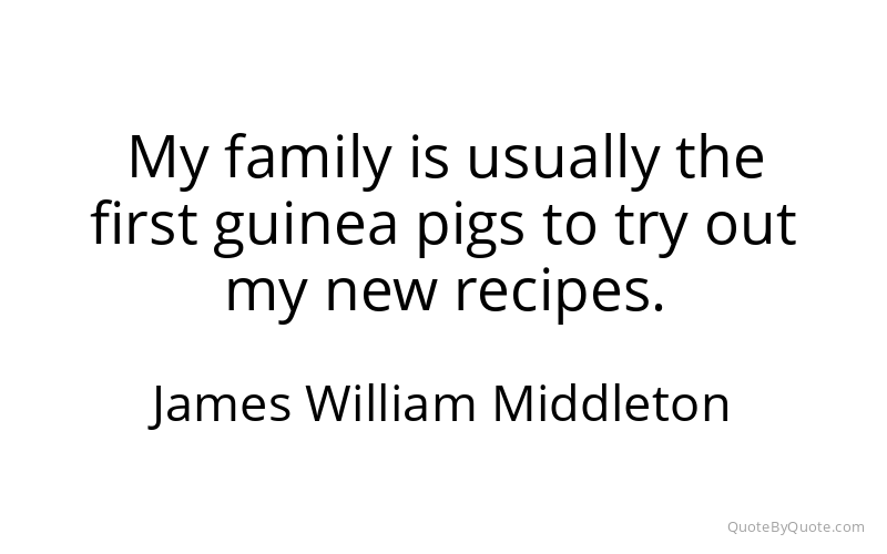 Preview image for this quote by James William Middleton