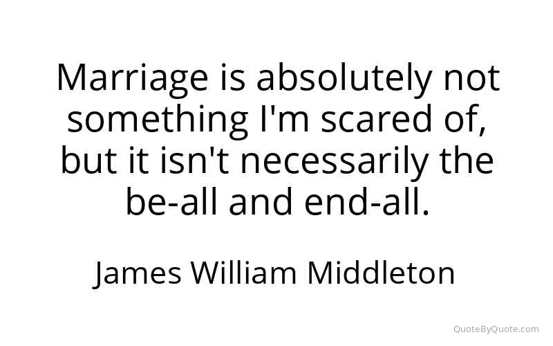 Preview image for this quote by James William Middleton
