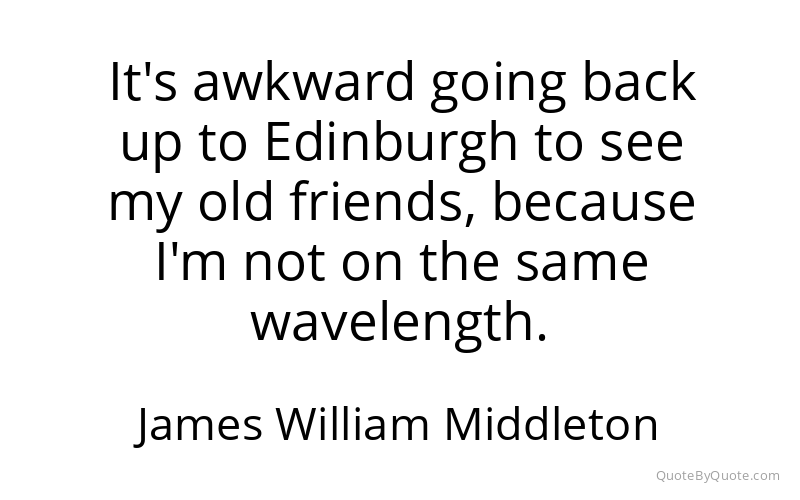 Preview image for this quote by James William Middleton