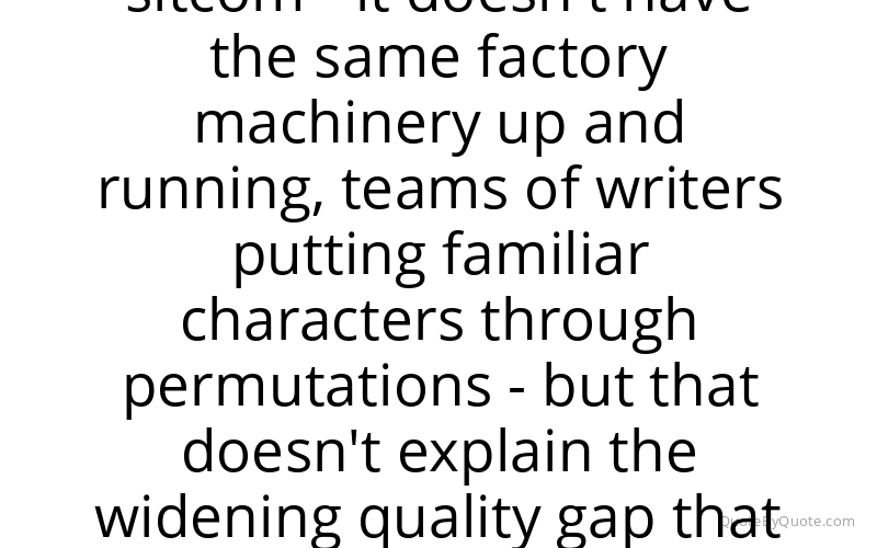 Preview image for this quote by James Wolcott