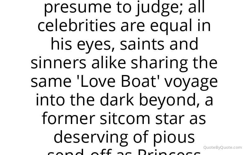 Preview image for this quote by James Wolcott