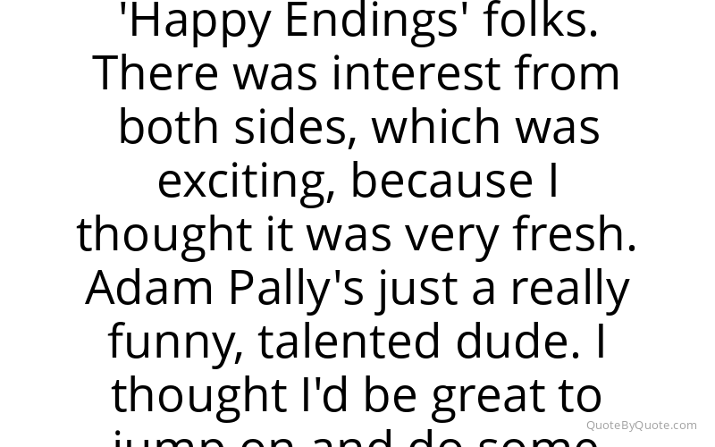Preview image for this quote by James Wolk