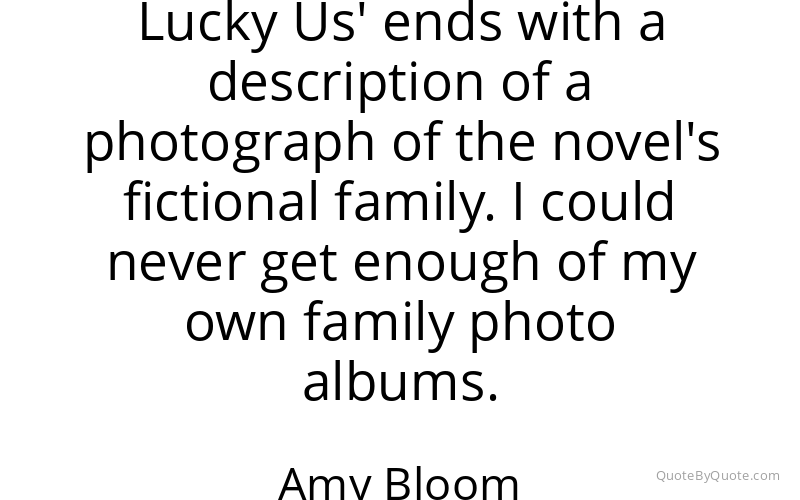 Preview image for this quote by Amy Bloom