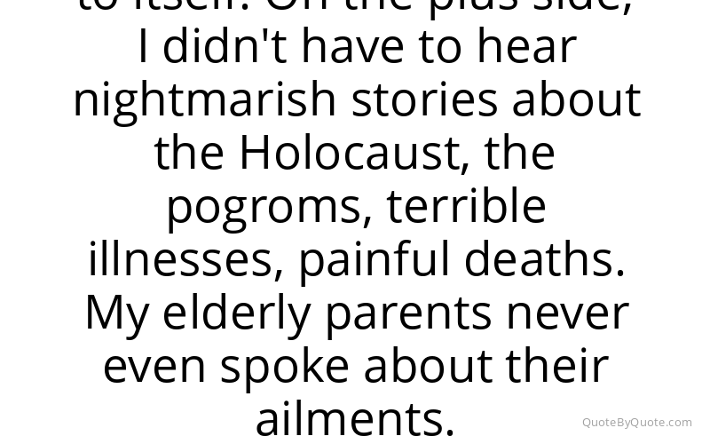 Preview image for this quote by Amy Bloom