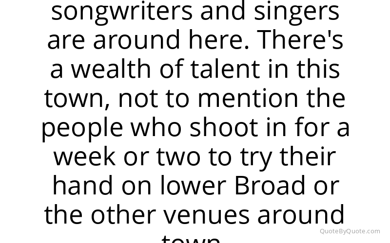 Preview image for this quote by Jamey Johnson