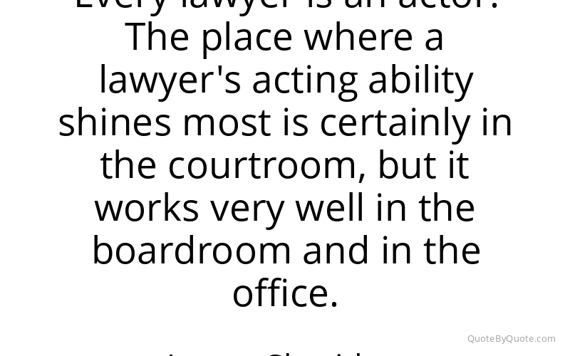 Preview image for this quote by Jamey Sheridan