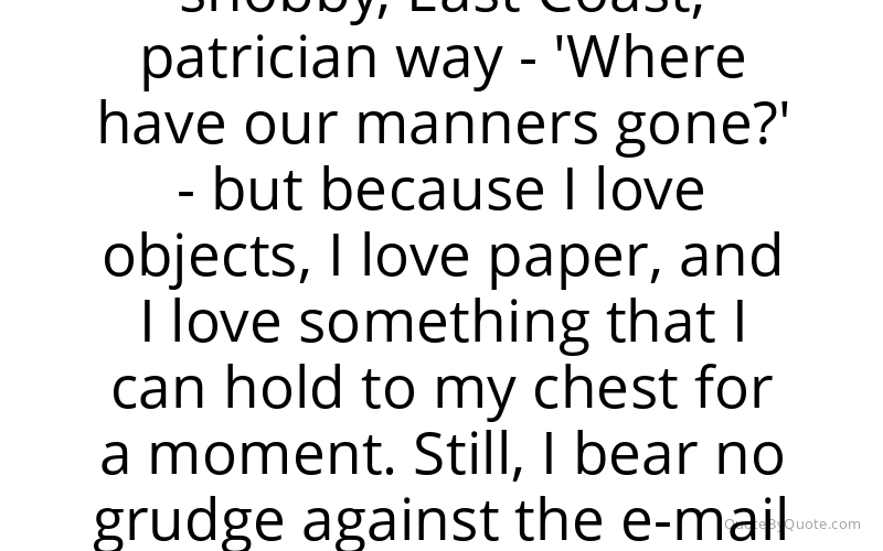 Preview image for this quote by Jami Attenberg