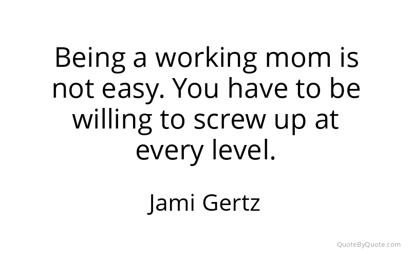 Preview image for this quote by Jami Gertz