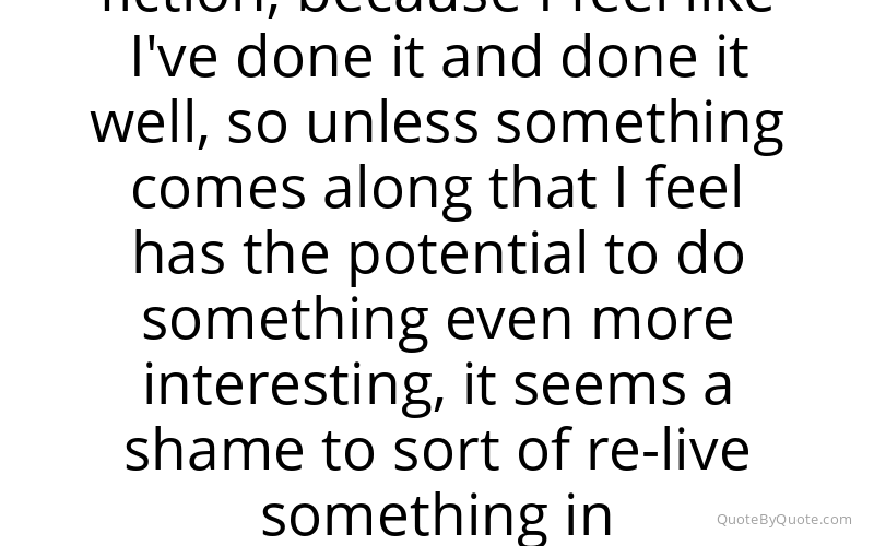 Preview image for this quote by Jamie Bamber