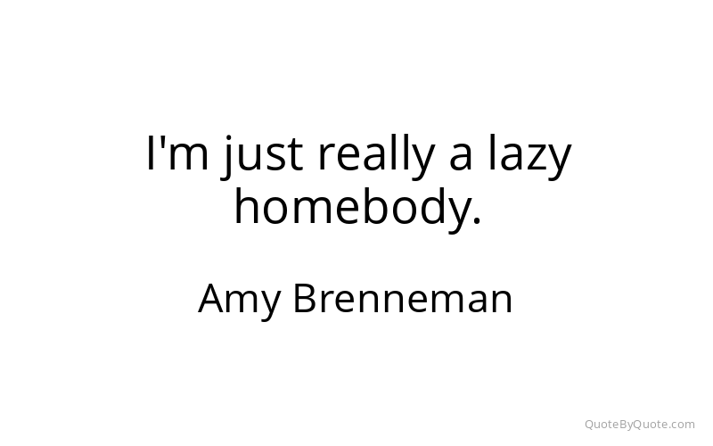 Preview image for this quote by Amy Brenneman