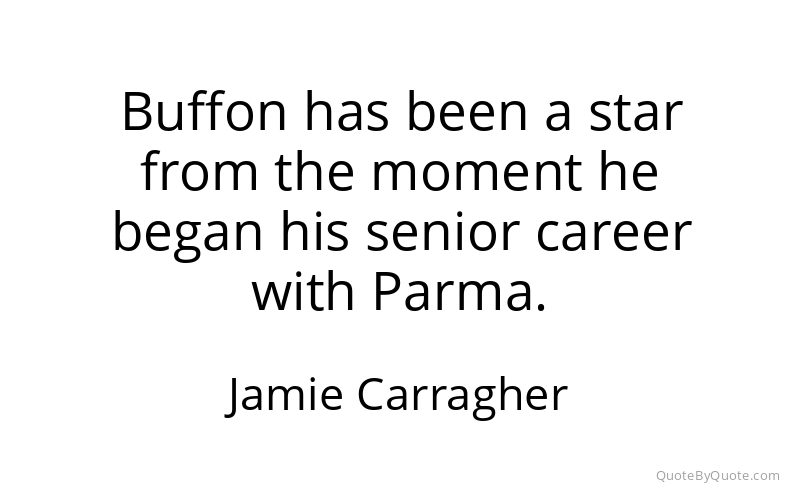 Preview image for this quote by Jamie Carragher