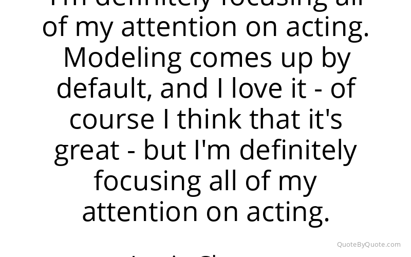 Preview image for this quote by Jamie Clayton