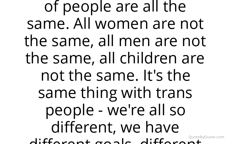 Preview image for this quote by Jamie Clayton