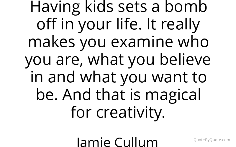 Preview image for this quote by Jamie Cullum