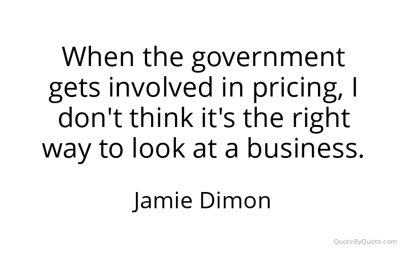 Preview image for this quote by Jamie Dimon