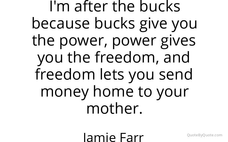 Preview image for this quote by Jamie Farr