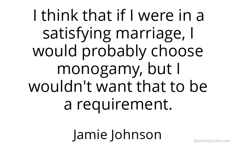Preview image for this quote by Jamie Johnson