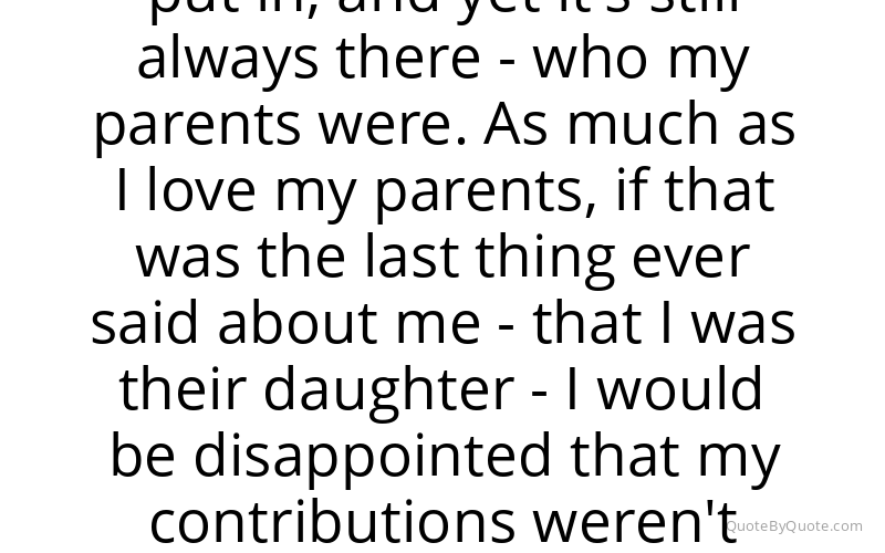 Preview image for this quote by Jamie Lee Curtis