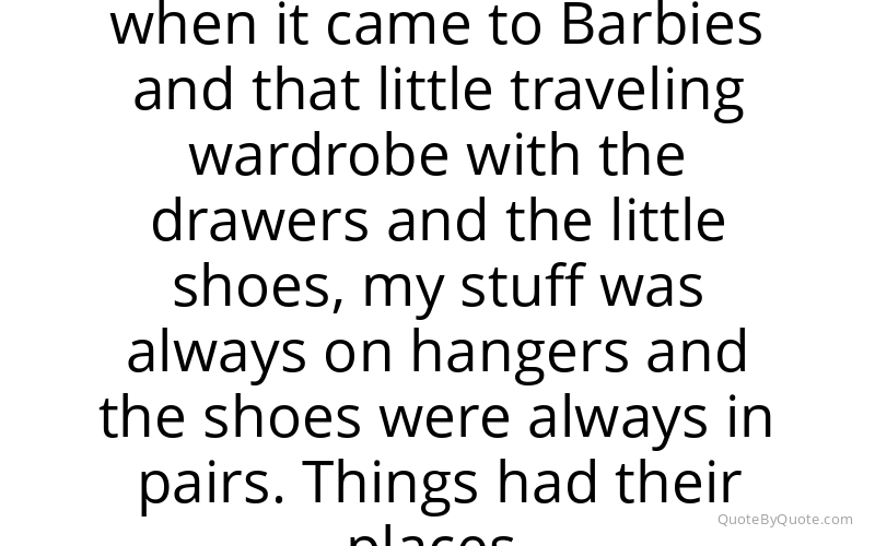 Preview image for this quote by Jamie Lee Curtis