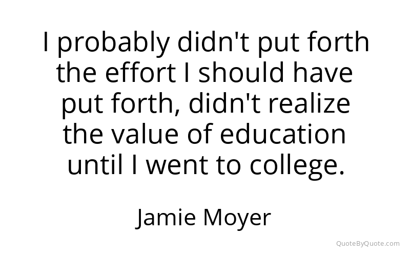 Preview image for this quote by Jamie Moyer