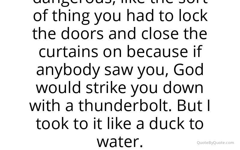 Preview image for this quote by Jamie Muir