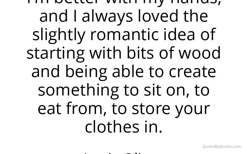 Preview image for this quote by Jamie Oliver