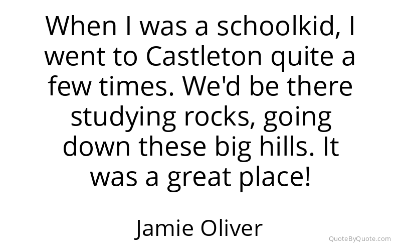 Preview image for this quote by Jamie Oliver