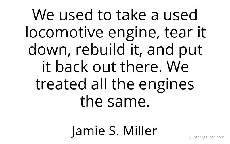 Preview image for this quote by Jamie S. Miller
