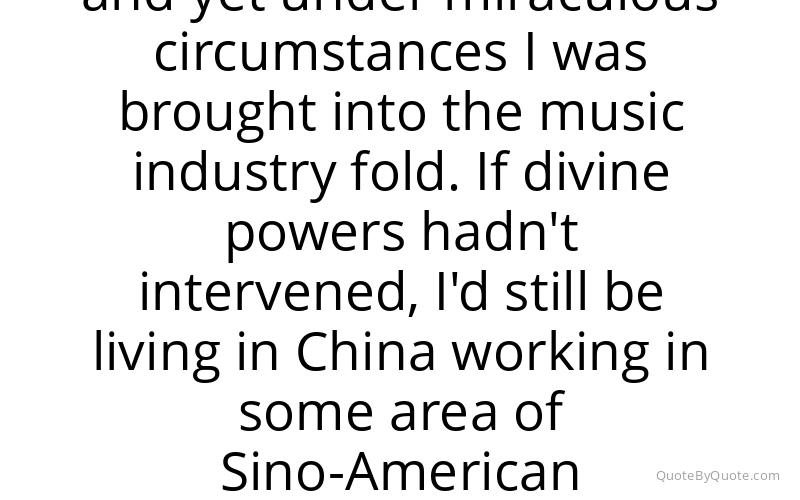 Preview image for this quote by Abigail Washburn